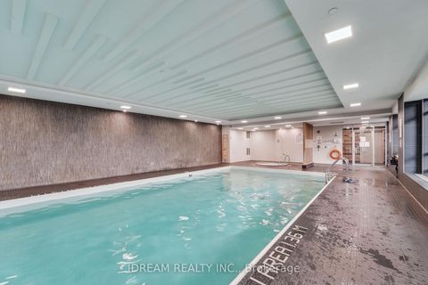 Photo 24 at 2505 - 275 Yorkland Road, Henry Farm, Toronto