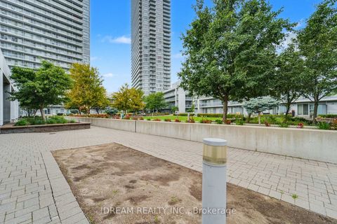 Photo 25 at 2505 - 275 Yorkland Road, Henry Farm, Toronto