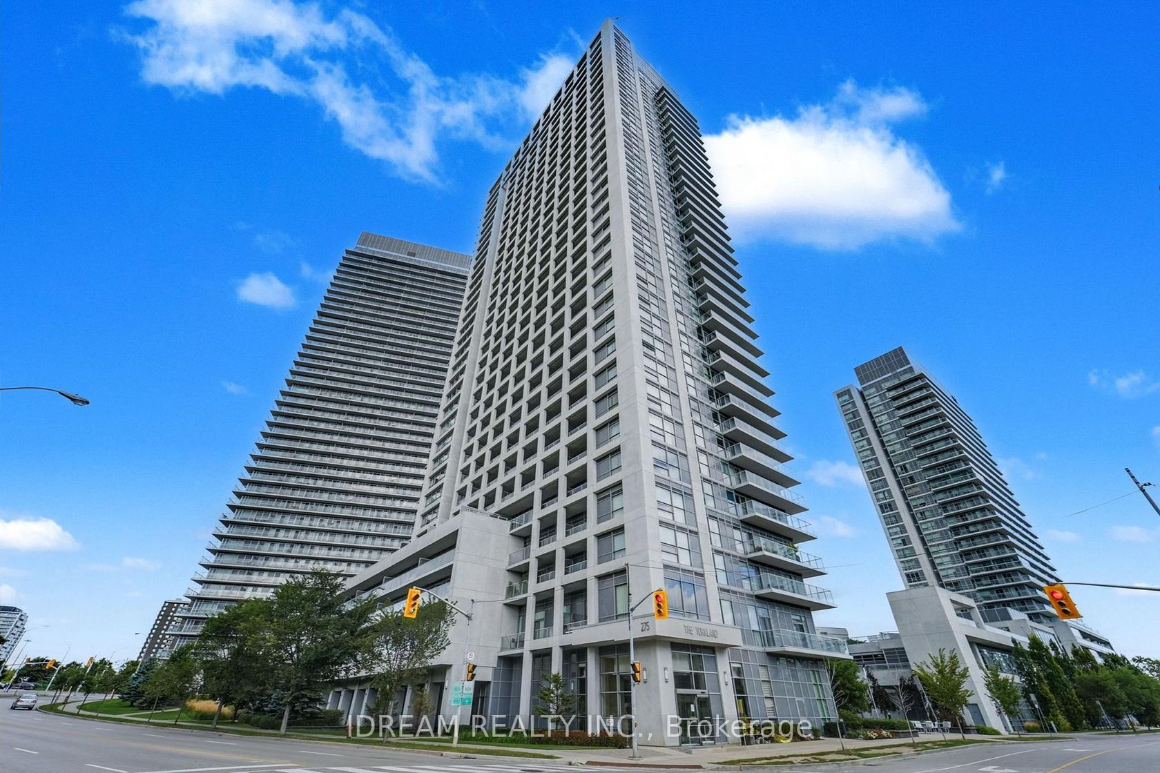 2505 - 275 Yorkland Road, Henry Farm, Toronto 