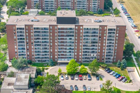 Photo 0 at 811 - 25 Four Winds Drive, York University Heights, Toronto