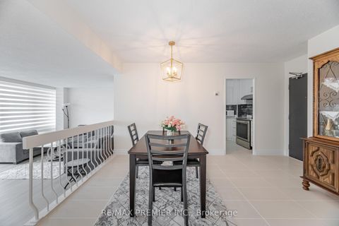 Photo 4 at 811 - 25 Four Winds Drive, York University Heights, Toronto