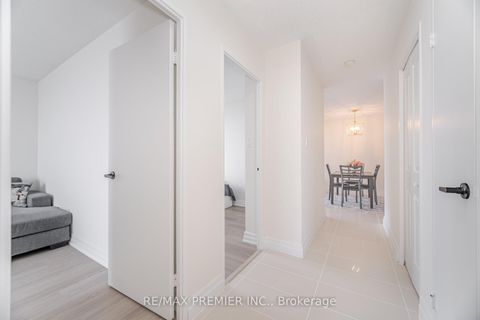 Photo 16 at 811 - 25 Four Winds Drive, York University Heights, Toronto