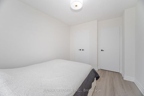 Photo 24 at 811 - 25 Four Winds Drive, York University Heights, Toronto