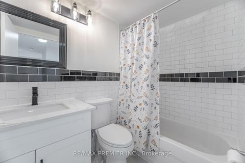 Photo 25 at 811 - 25 Four Winds Drive, York University Heights, Toronto