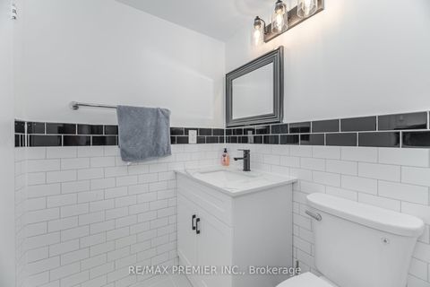 Photo 26 at 811 - 25 Four Winds Drive, York University Heights, Toronto