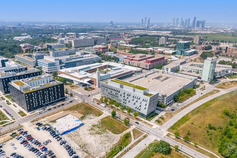 Photo 41 at 811 - 25 Four Winds Drive, York University Heights, Toronto