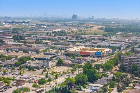 Photo 45 at 811 - 25 Four Winds Drive, York University Heights, Toronto