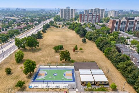 Photo 47 at 811 - 25 Four Winds Drive, York University Heights, Toronto