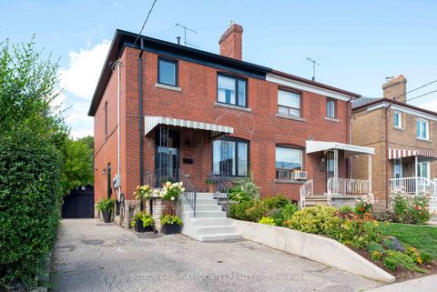Photo 0 at 276 Oakwood Avenue, Oakwood Village, Toronto