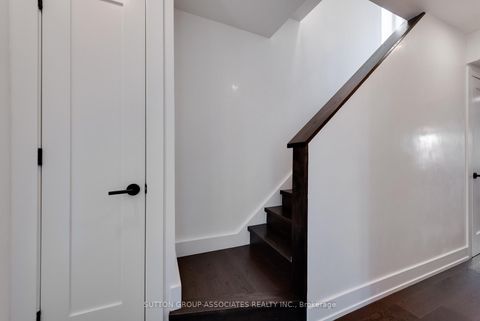 Photo 2 at 276 Oakwood Avenue, Oakwood Village, Toronto