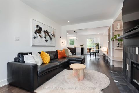 Photo 6 at 276 Oakwood Avenue, Oakwood Village, Toronto