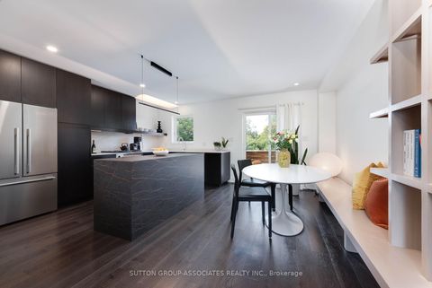 Photo 7 at 276 Oakwood Avenue, Oakwood Village, Toronto