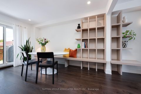 Photo 8 at 276 Oakwood Avenue, Oakwood Village, Toronto