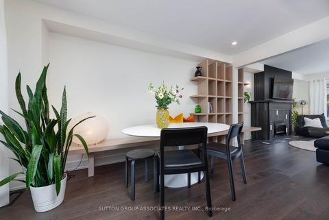 Photo 13 at 276 Oakwood Avenue, Oakwood Village, Toronto