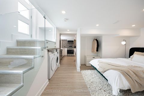 Photo 25 at 276 Oakwood Avenue, Oakwood Village, Toronto
