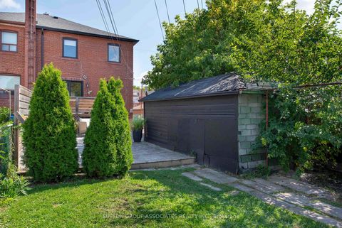 Photo 34 at 276 Oakwood Avenue, Oakwood Village, Toronto