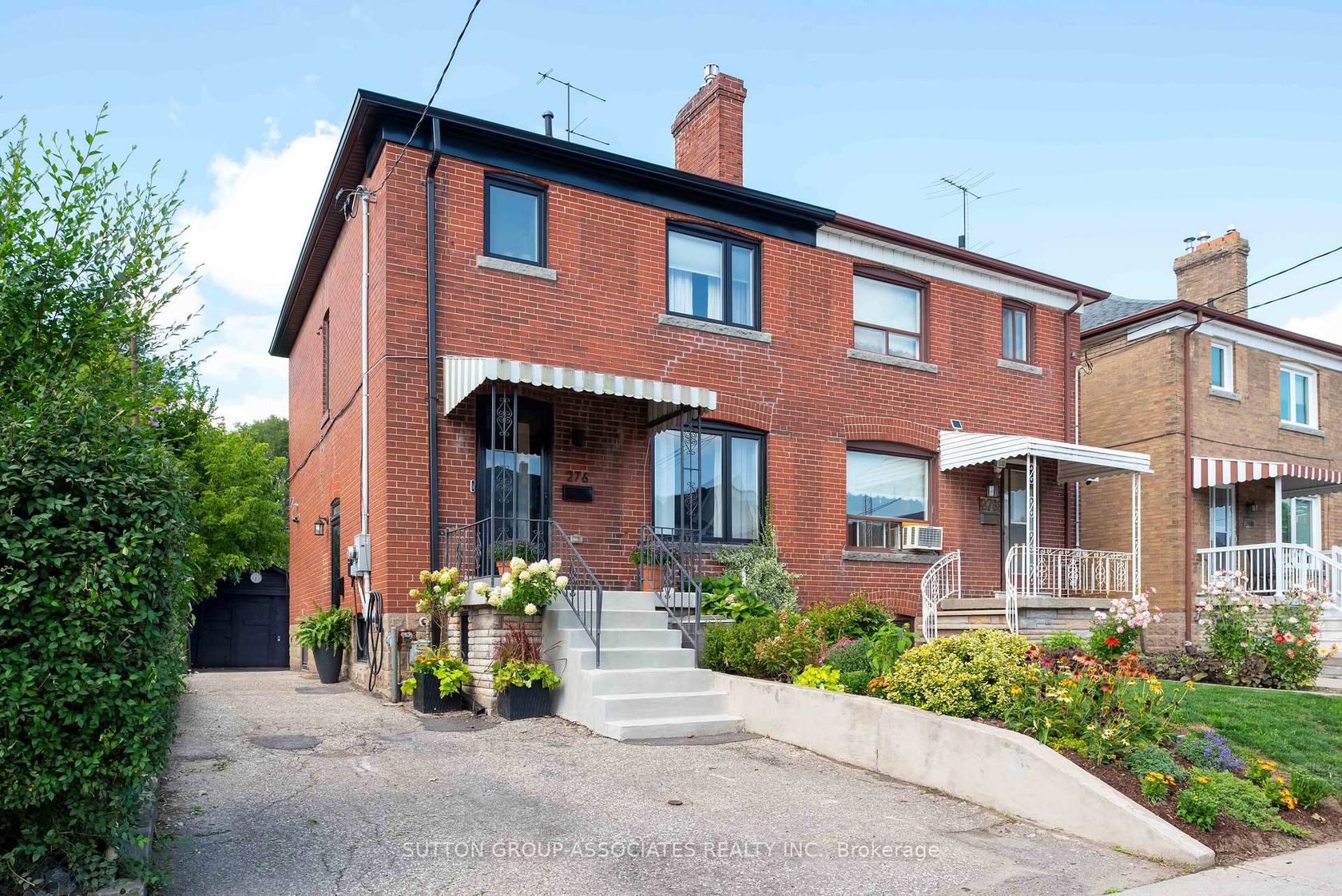 276 Oakwood Avenue, Oakwood Village, Toronto 