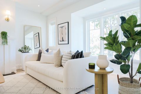 Photo 2 at 84 Blantyre Avenue, Cliffside, Toronto