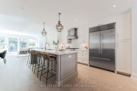 Photo 3 at 84 Blantyre Avenue, Cliffside, Toronto