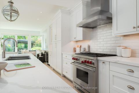 Photo 4 at 84 Blantyre Avenue, Cliffside, Toronto
