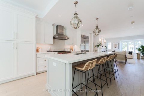 Photo 5 at 84 Blantyre Avenue, Cliffside, Toronto