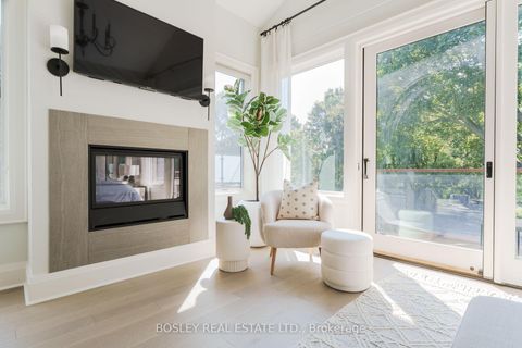 Photo 17 at 84 Blantyre Avenue, Cliffside, Toronto