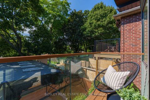 Photo 18 at 84 Blantyre Avenue, Cliffside, Toronto