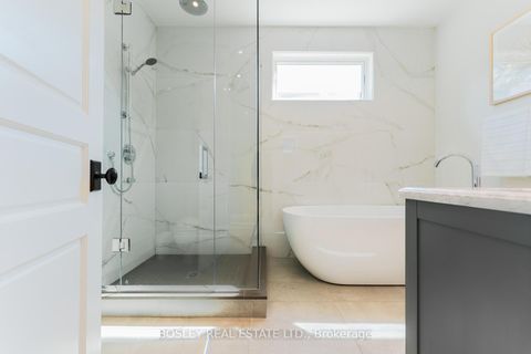 Photo 20 at 84 Blantyre Avenue, Cliffside, Toronto