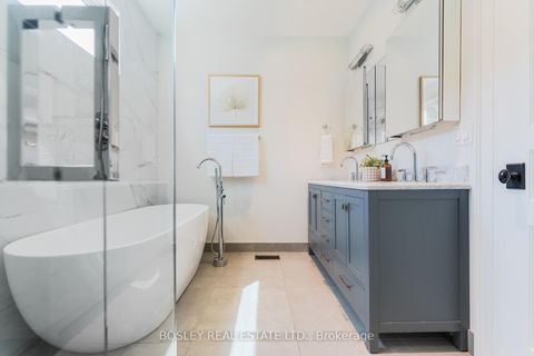Photo 21 at 84 Blantyre Avenue, Cliffside, Toronto