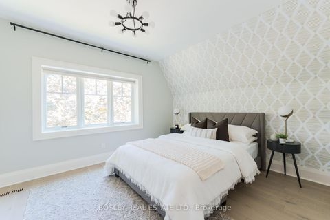 Photo 23 at 84 Blantyre Avenue, Cliffside, Toronto