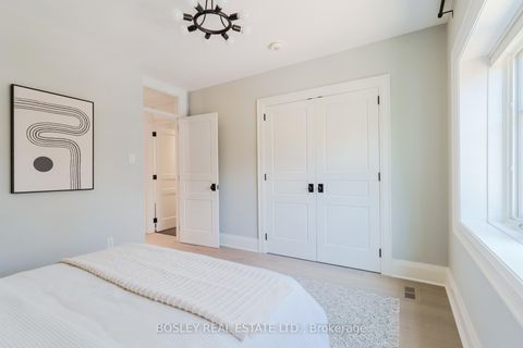 Photo 24 at 84 Blantyre Avenue, Cliffside, Toronto