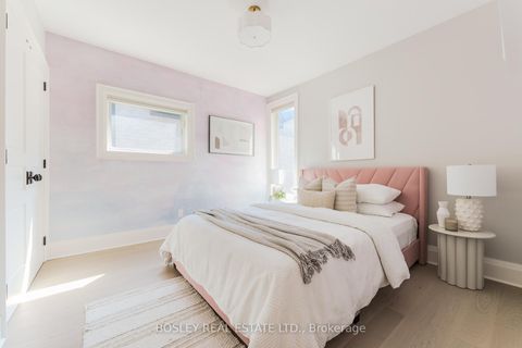 Photo 27 at 84 Blantyre Avenue, Cliffside, Toronto