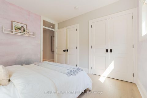Photo 28 at 84 Blantyre Avenue, Cliffside, Toronto