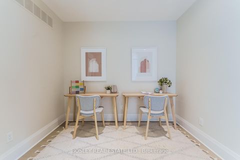 Photo 29 at 84 Blantyre Avenue, Cliffside, Toronto