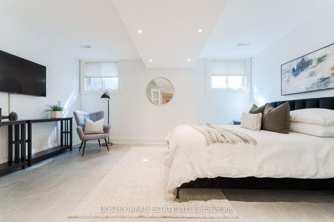Photo 32 at 84 Blantyre Avenue, Cliffside, Toronto