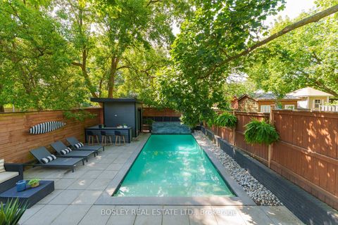 Photo 35 at 84 Blantyre Avenue, Cliffside, Toronto