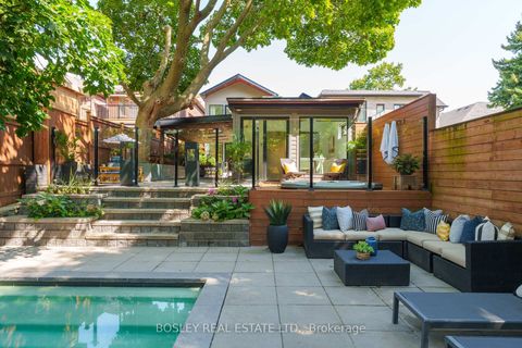 Photo 38 at 84 Blantyre Avenue, Cliffside, Toronto