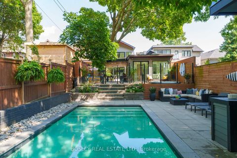 Photo 39 at 84 Blantyre Avenue, Cliffside, Toronto