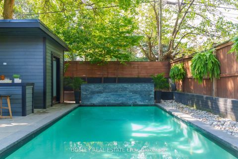 Photo 40 at 84 Blantyre Avenue, Cliffside, Toronto