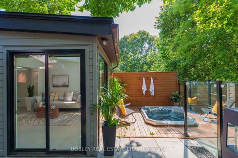 Photo 41 at 84 Blantyre Avenue, Cliffside, Toronto