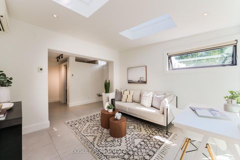 Photo 42 at 84 Blantyre Avenue, Cliffside, Toronto