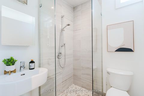 Photo 43 at 84 Blantyre Avenue, Cliffside, Toronto
