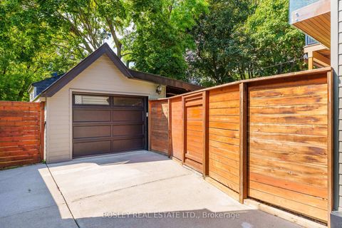 Photo 48 at 84 Blantyre Avenue, Cliffside, Toronto