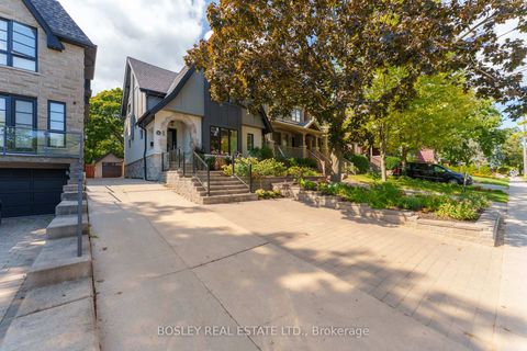 Photo 49 at 84 Blantyre Avenue, Cliffside, Toronto