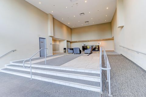 Photo 2 at 336 - 22 East Haven Drive, Cliffside, Toronto