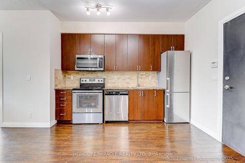 Photo 4 at 336 - 22 East Haven Drive, Cliffside, Toronto