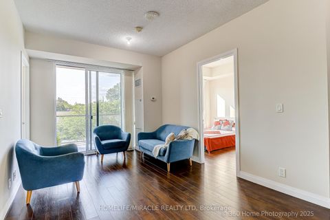 Photo 5 at 336 - 22 East Haven Drive, Cliffside, Toronto