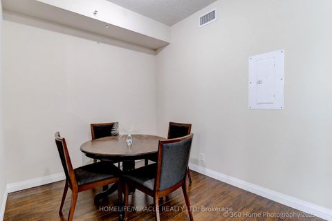 Photo 6 at 336 - 22 East Haven Drive, Cliffside, Toronto