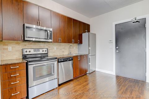 Photo 7 at 336 - 22 East Haven Drive, Cliffside, Toronto