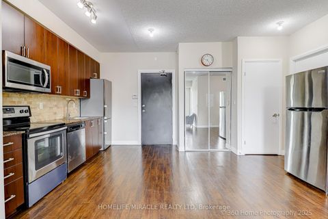 Photo 8 at 336 - 22 East Haven Drive, Cliffside, Toronto